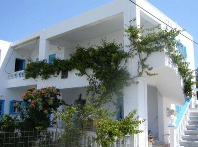 Mira Mare Studios Lipsi Ngoại thất bức ảnh